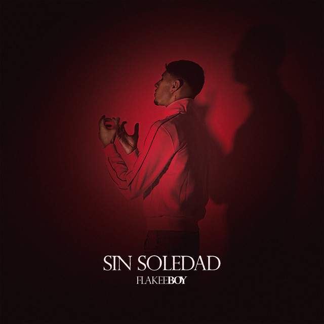 Sin soledad cover