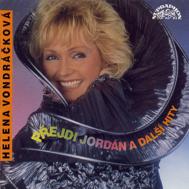 Přejdi Jordán a další hity... cover art