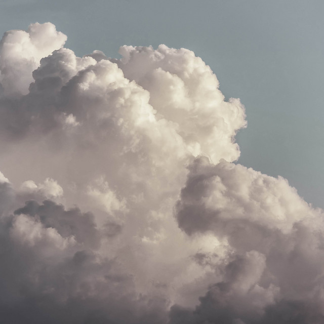 The Council of the Clouds