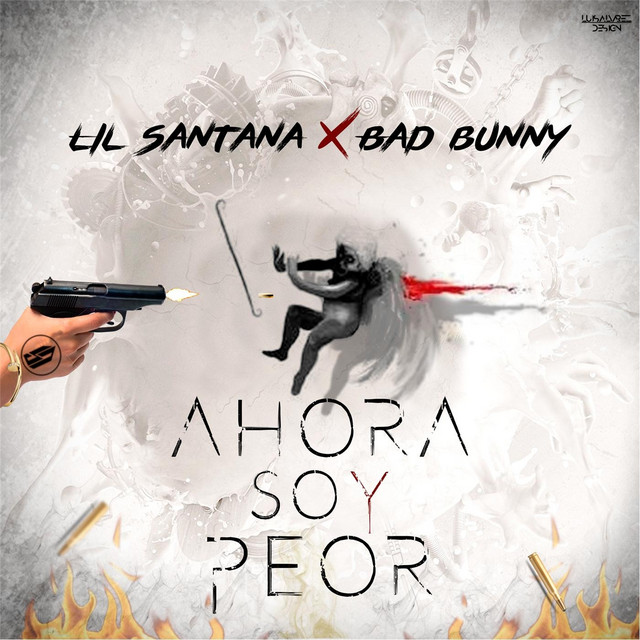 Ahora Soy Peor