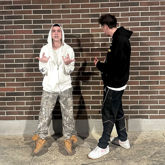 album image