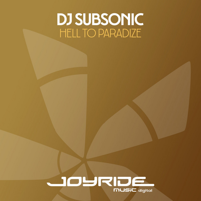 Hell to Paradize cover