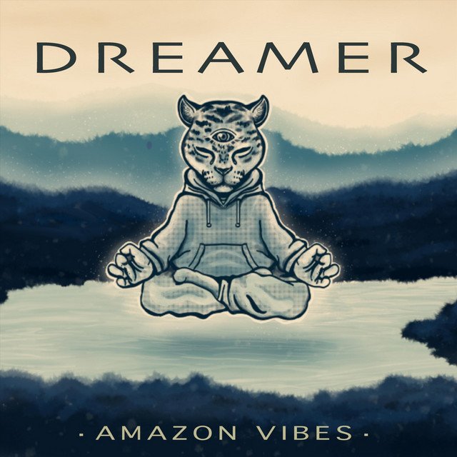 Dreamer - Single by Amazon Vibes | Spotify