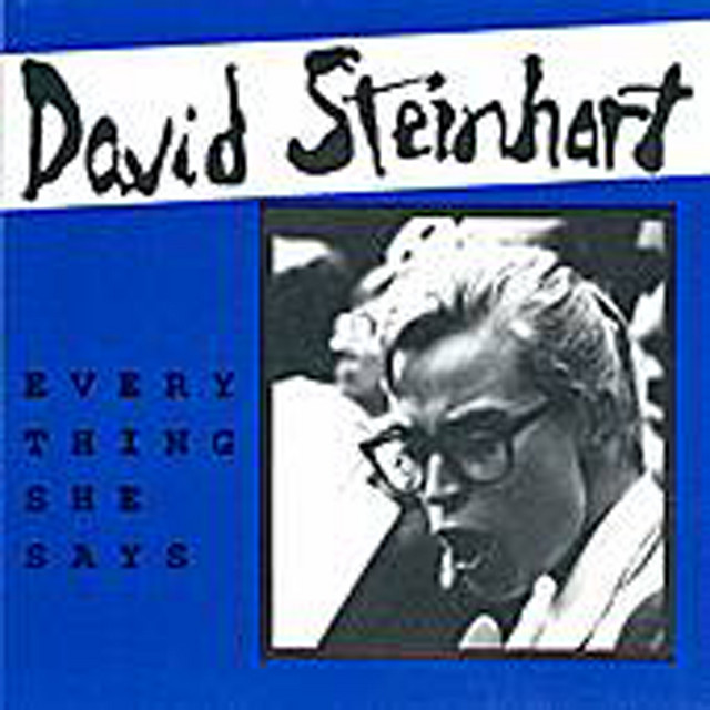 David Steinhart Photo
