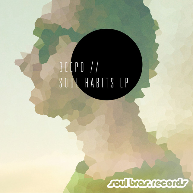 Soul Habits LP cover art