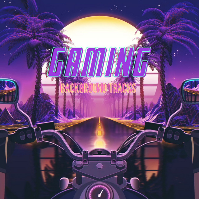Gaming Background Tracks: High Tension Epic EDM & Music Stream cover art