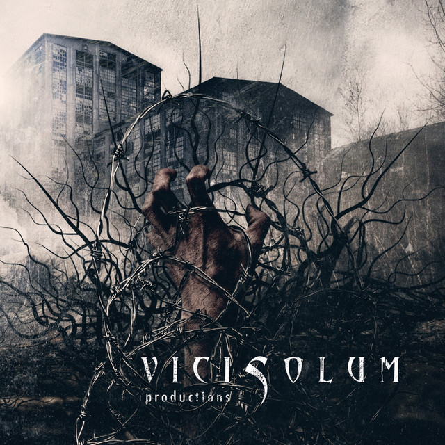 ViciSolum Vol.1 cover