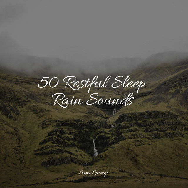 50 Restful Sleep Rain Sounds - Album by Sleepy Night Music | Spotify