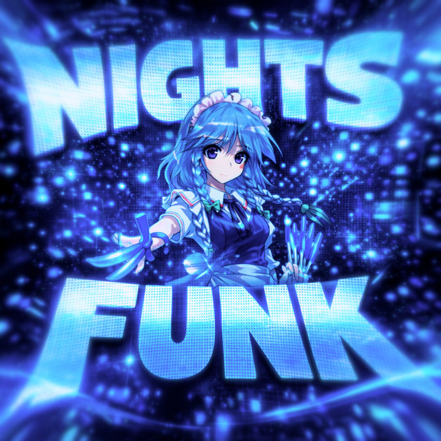 NIGHTS FUNK