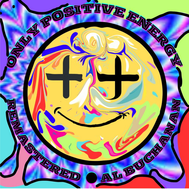 Only Positive Energy