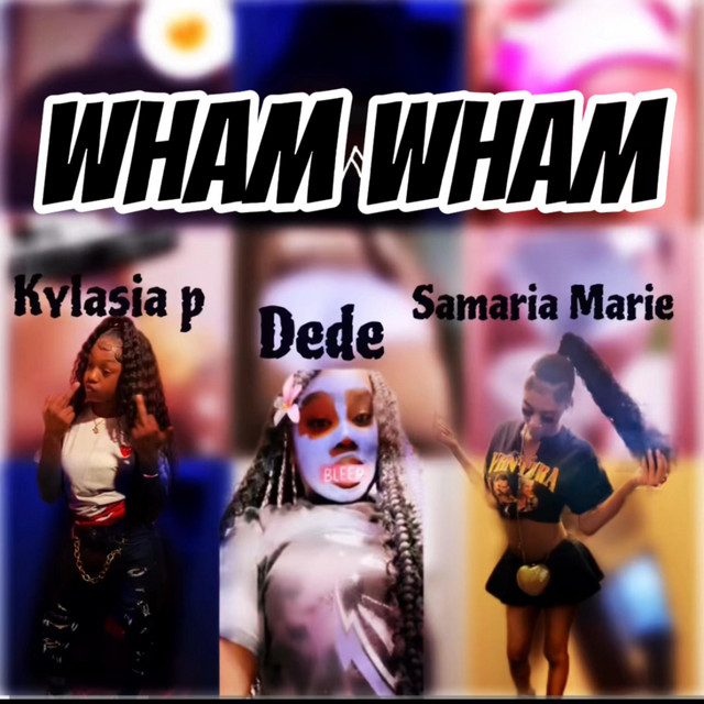 dedeee | Spotify