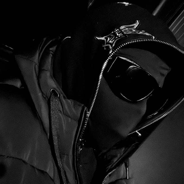 In My Glo cover art