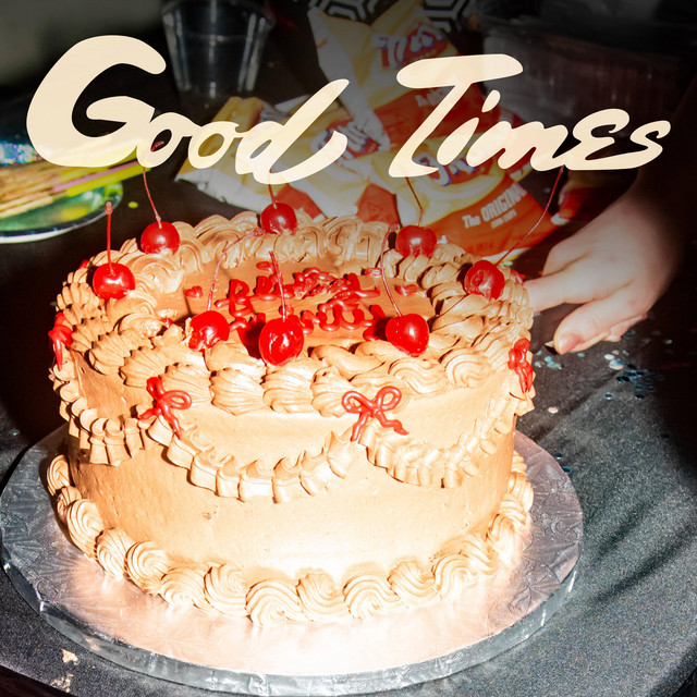Good Times cover