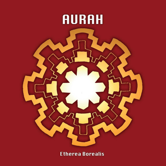 Etherea Borealis cover art