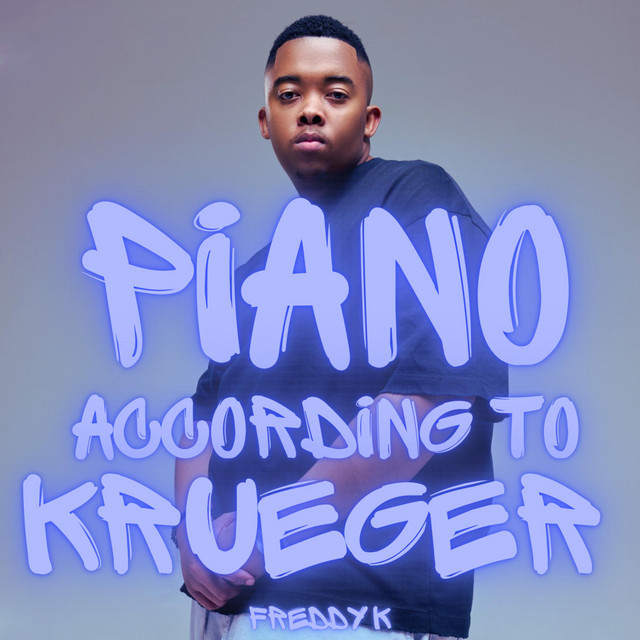 Go Crazy (feat. Cooper SA & Ceeka RSA) album art