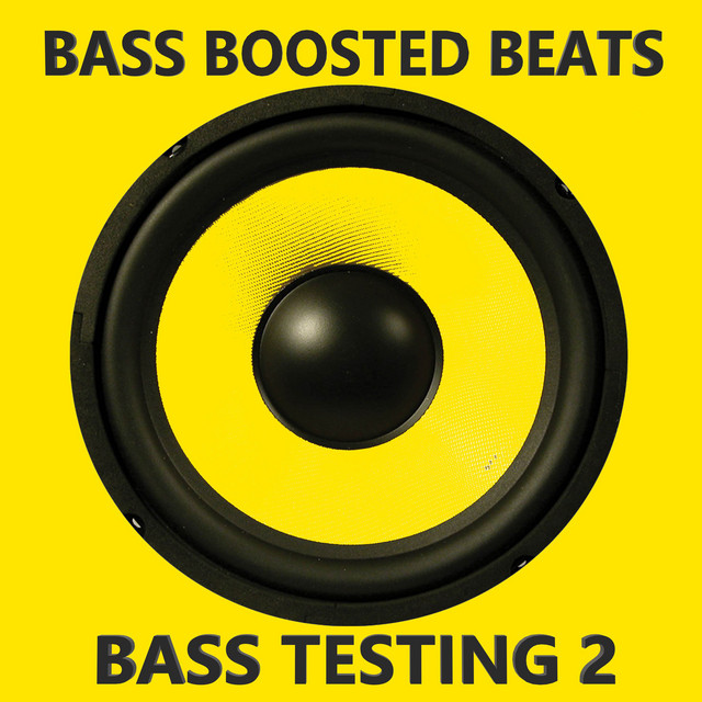 I Love You Bass
