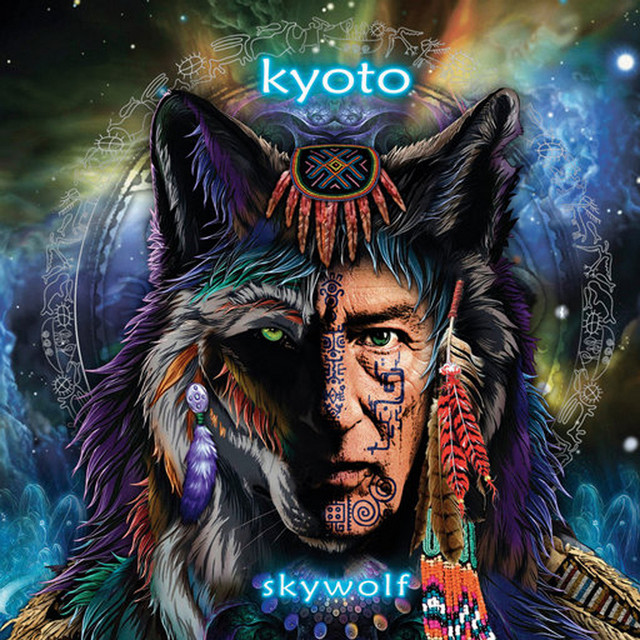 Skywolf cover art