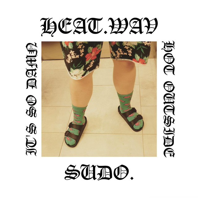 Heat.Wav cover art