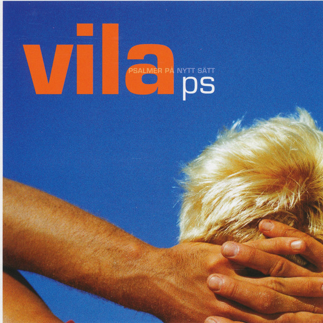 Ps Psalmer På Nytt Sätt cover art