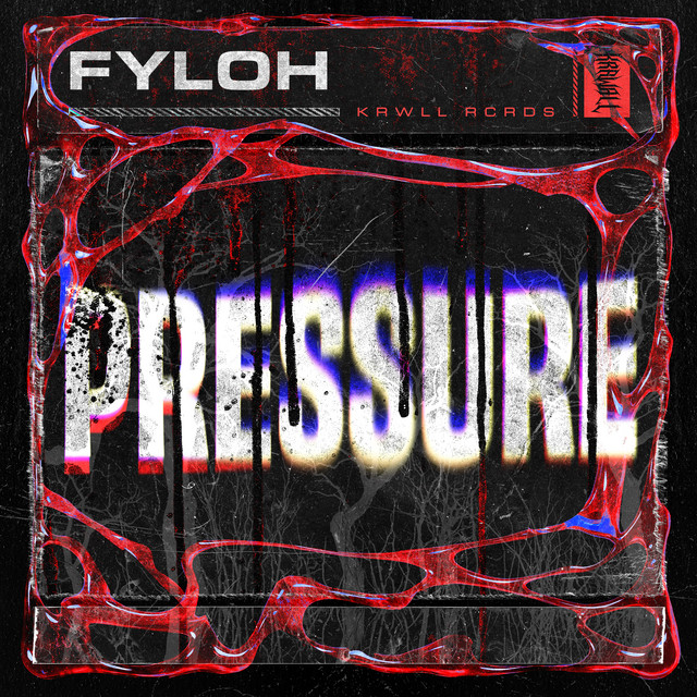 Pressure album image