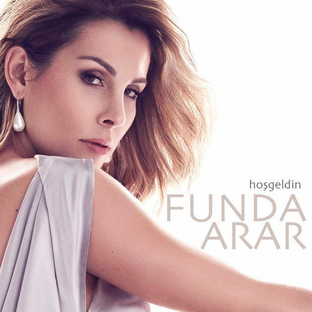 Hoşgeldin cover art