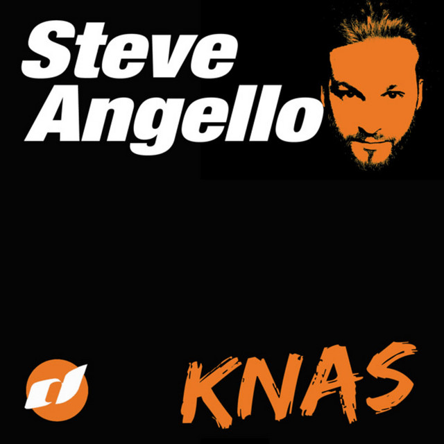 Album art for Knas