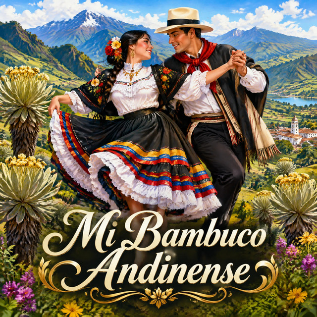 Mi Bambuco Andinense