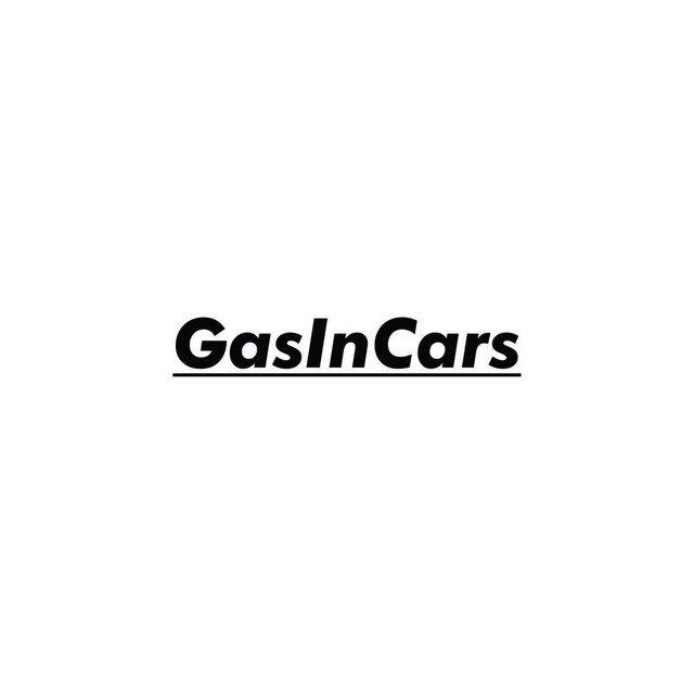 Gas In Cars