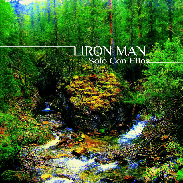 Solo Con Ellos cover art