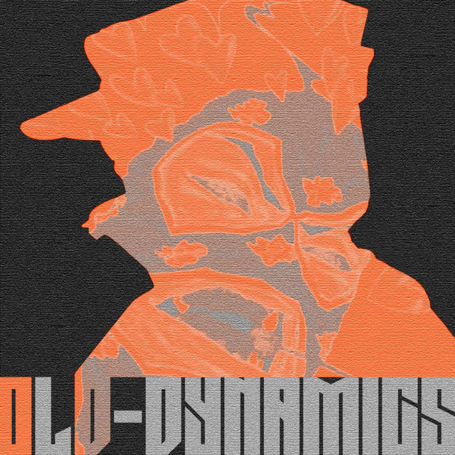 OLD-DYNAMICS (REUPLOUD) cover art