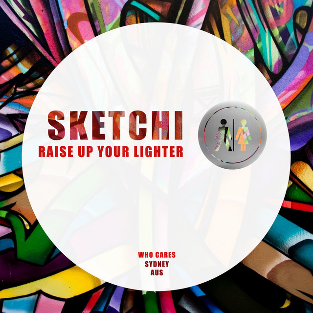 Raise Up Your Lighter artwork