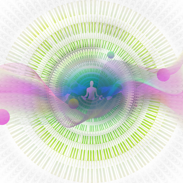 Reflection, No. 3: Connection