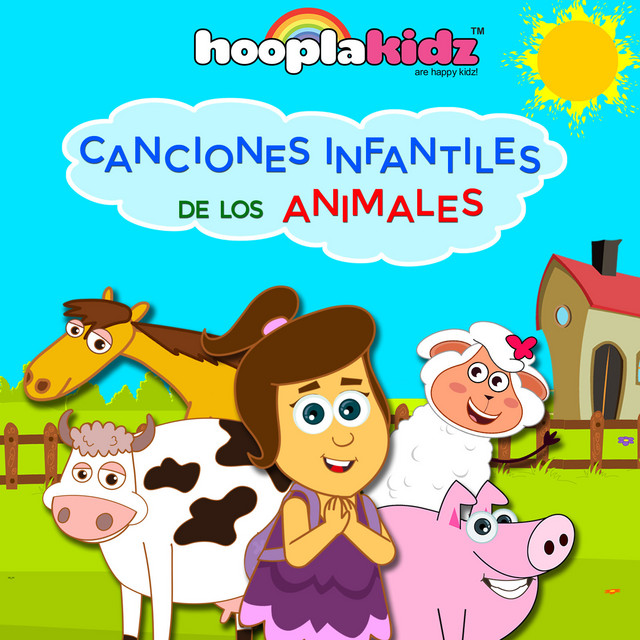 BPM and key for songs by HooplaKidz En Español | Tempo for HooplaKidz ...