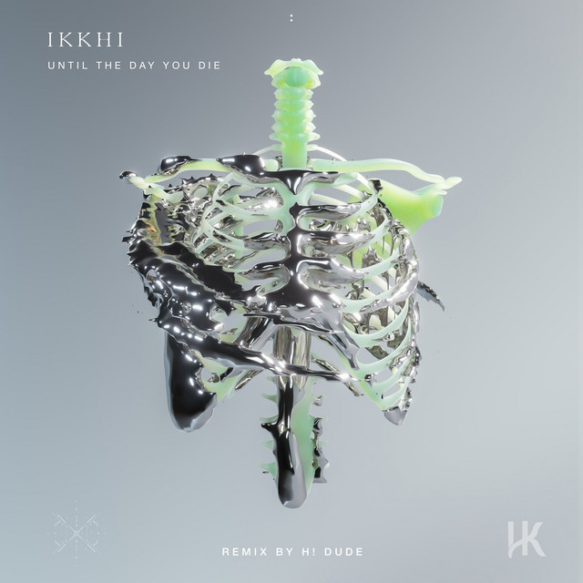 Until The Day You Die cover art