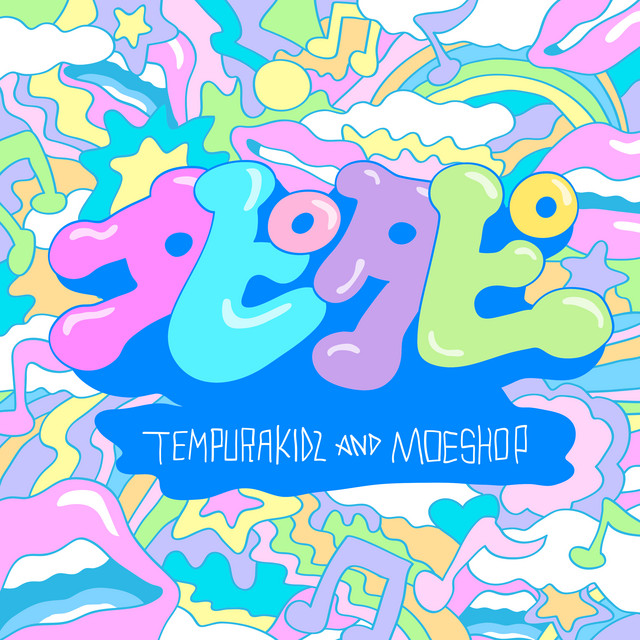 TAPI・TAPI - song and lyrics by TEMPURA KIDZ, Moe Shop | Spotify