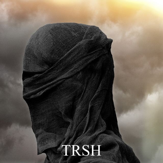 Обкладинка: Trsh — 90secondlife