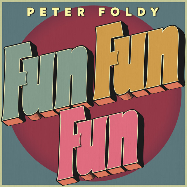 Fun, Fun, Fun cover