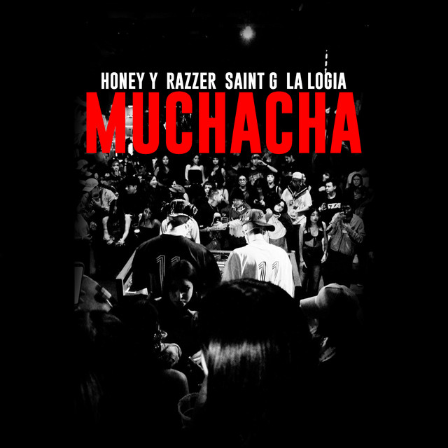 MUCHACHA