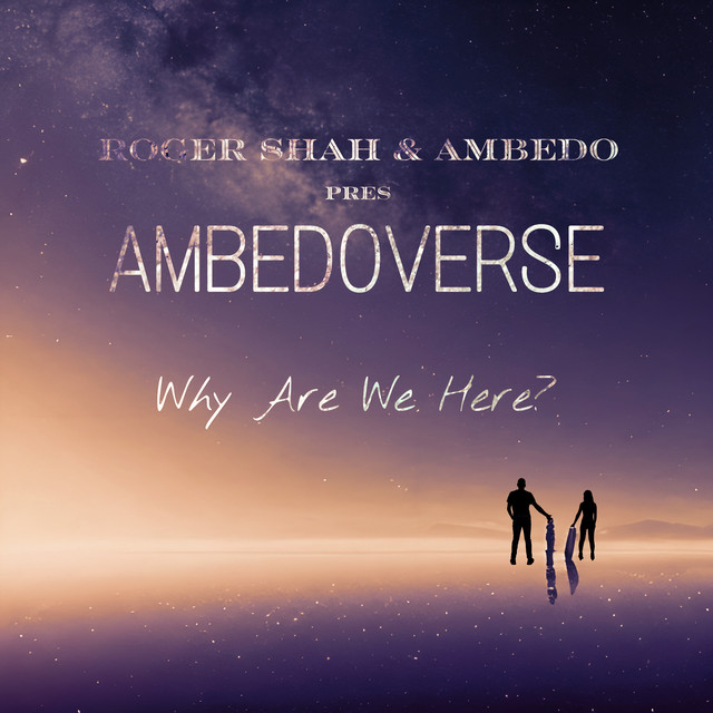 Why Are We Here? - Dream Guitar Suite