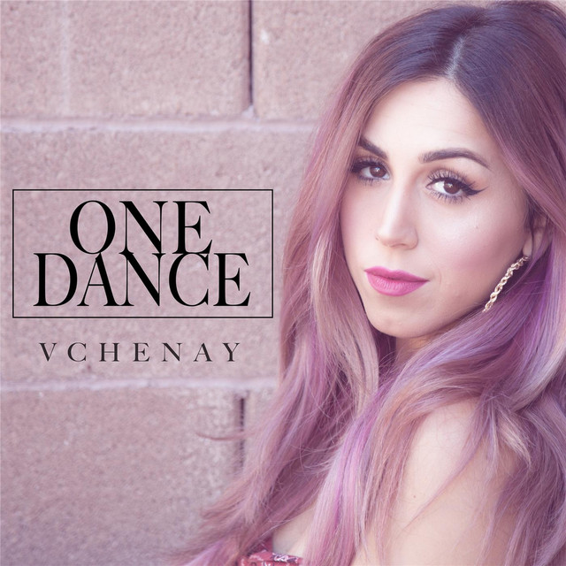 One Dance cover art