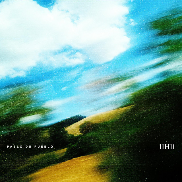 11h11 cover art