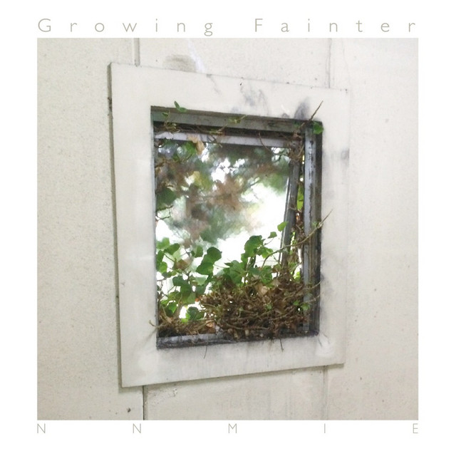 Ｇｒｏｗｉｎｇ　Ｆａｉｎｔｅｒ cover art