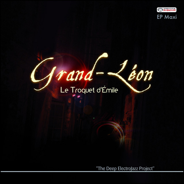 Le troquet d'Emile cover