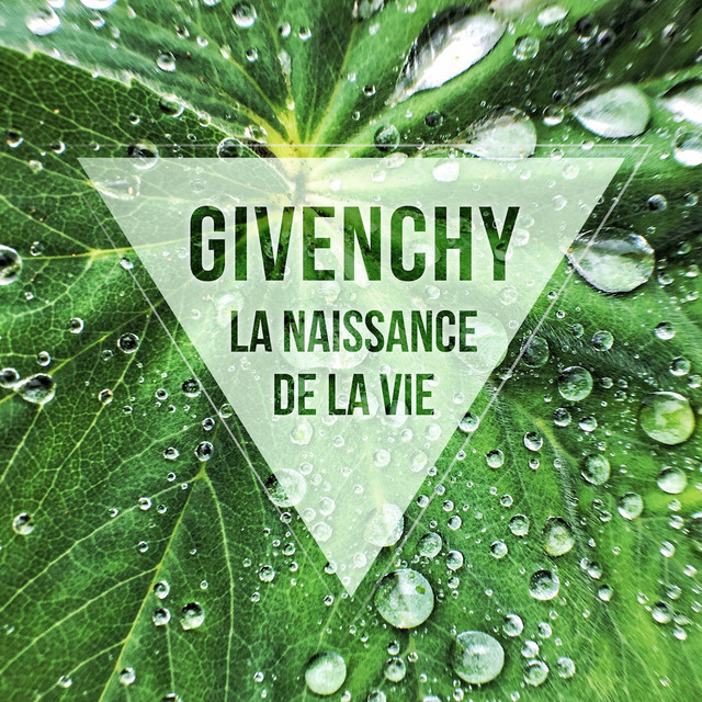 La Naissance De La Vie cover art