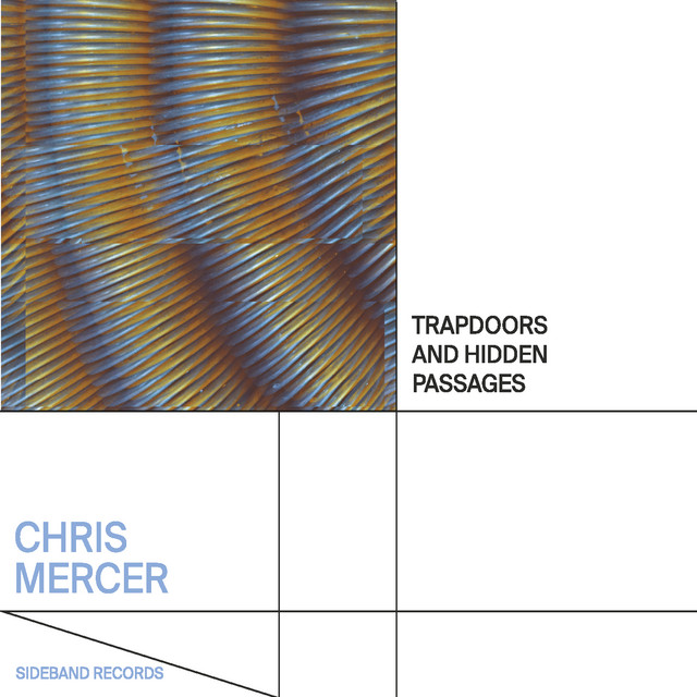 Chris Mercer