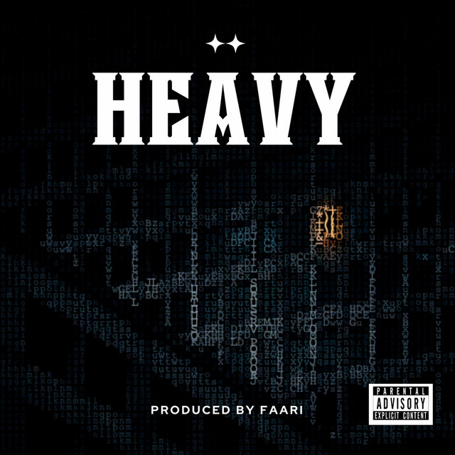 Heavy