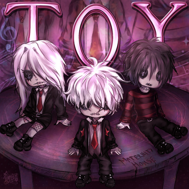 TOY