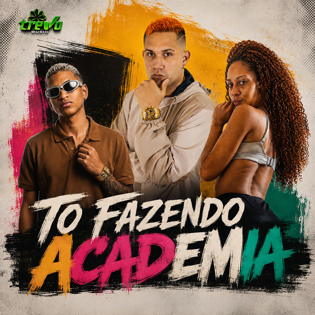 To Fazendo Academia