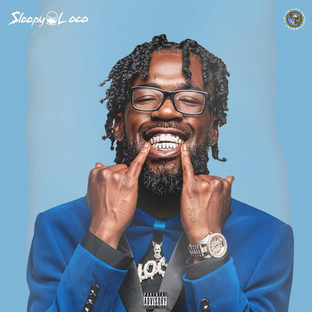 Blu Language 2: Out the Blu cover art