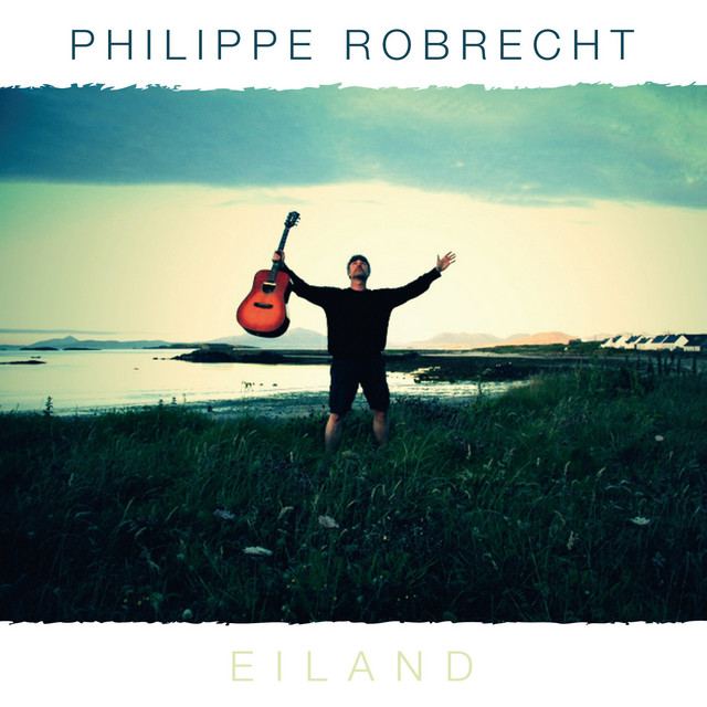 Eiland cover art